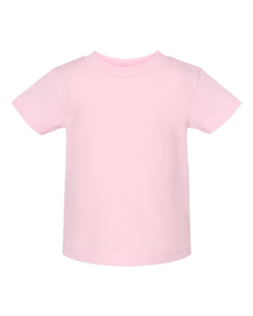Rabbit Skins - Infant Cotton Jersey Tee
