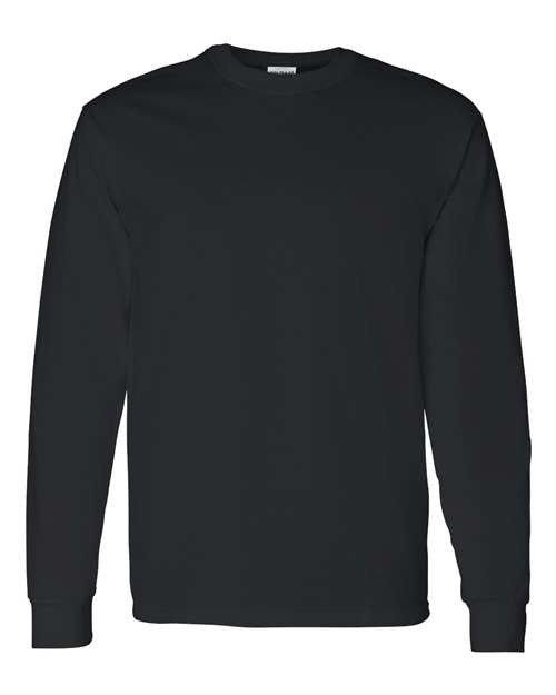 GILDAN LONG SLEEVE