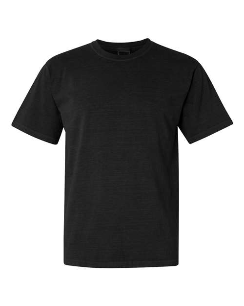 COMFORT COLORS - SHORT SLEEVE