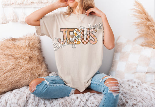 BOHO JESUS