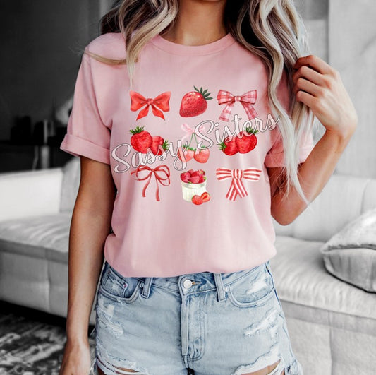 STRAWBERRY BOW REPEAT