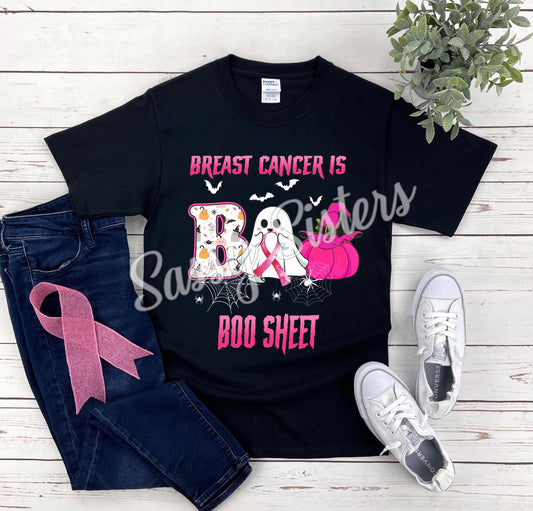 BREAST CANCER IS BOO SHEET - TRANSFER