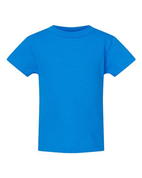 Rabbit Skins - Infant Cotton Jersey Tee