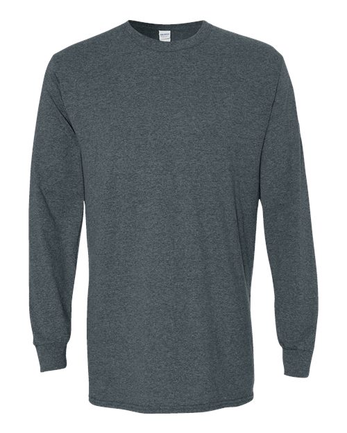 GILDAN LONG SLEEVE