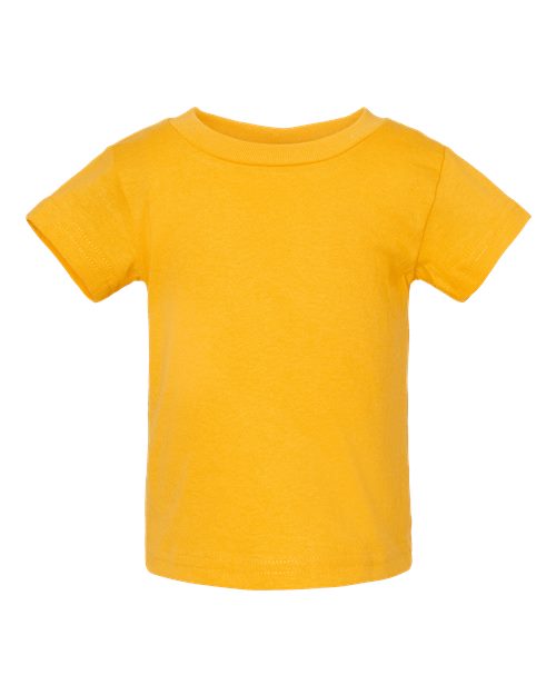 Rabbit Skins - Infant Cotton Jersey Tee