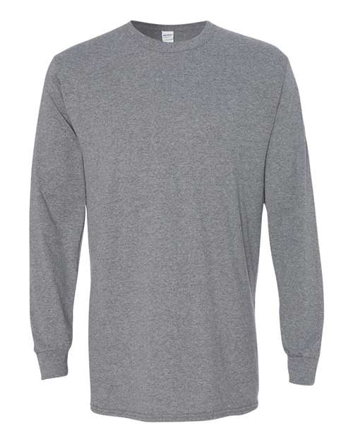 GILDAN LONG SLEEVE