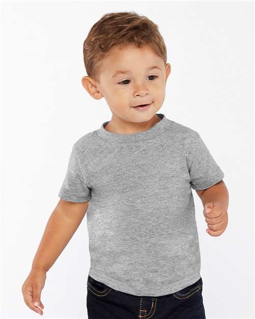 Rabbit Skins - Infant Cotton Jersey Tee