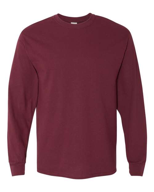 GILDAN LONG SLEEVE