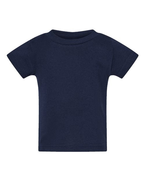 Rabbit Skins - Infant Cotton Jersey Tee
