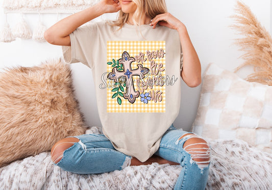 OH HOW HE LOVES US BOOK COVER