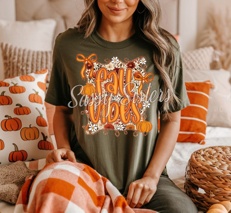 PREPPY COQUETTE FALL VIBES