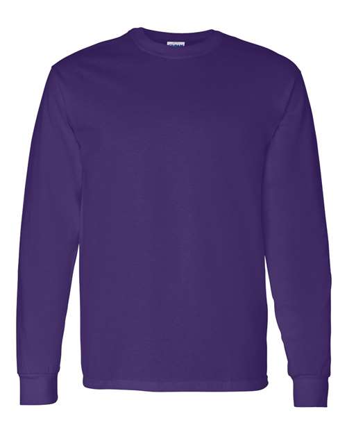 GILDAN LONG SLEEVE