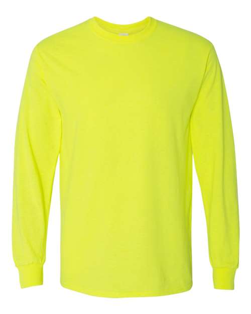 GILDAN LONG SLEEVE