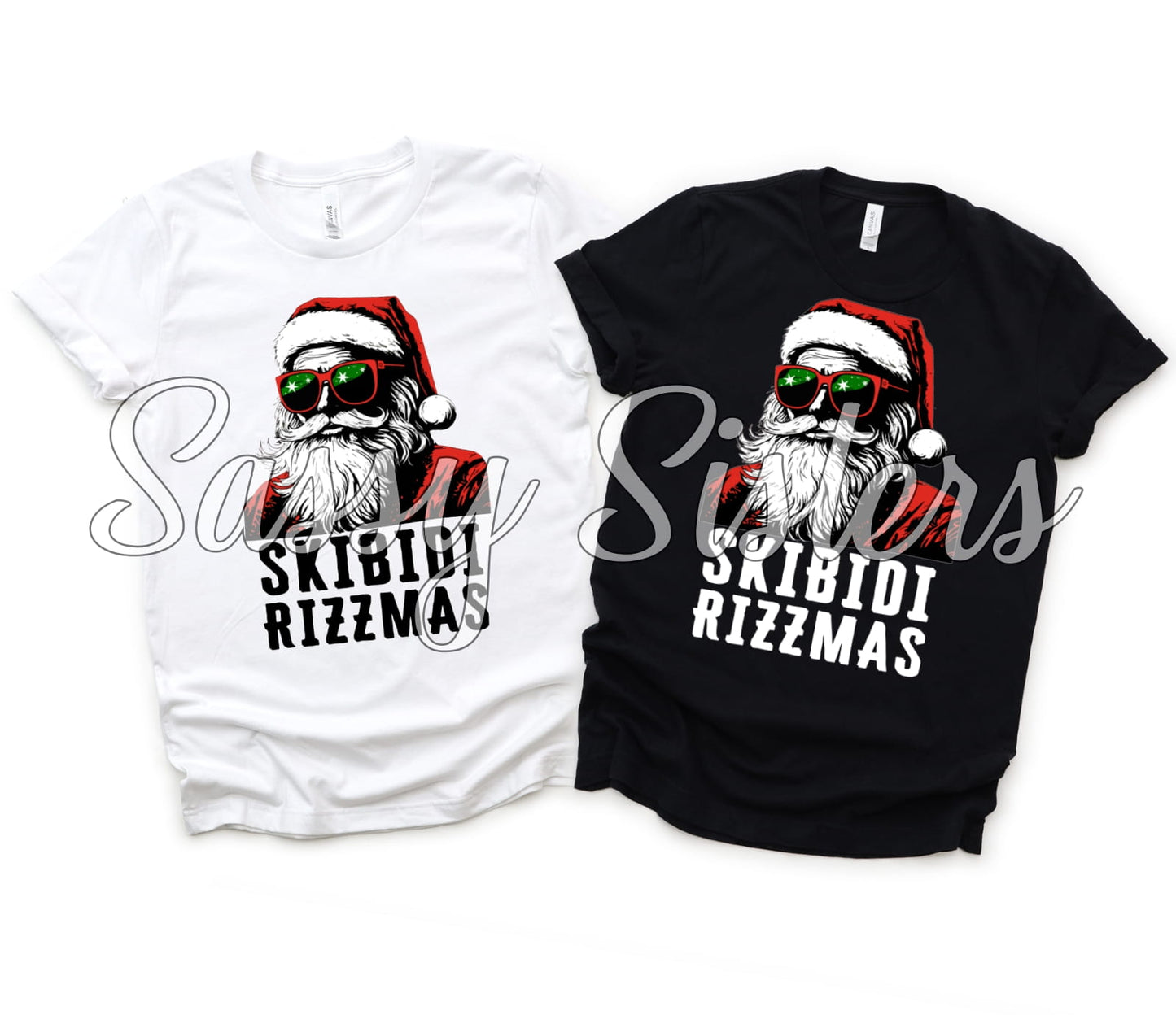 SKIBBIDI RIZZMAS - TRANSFER