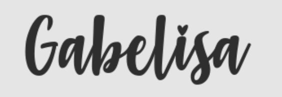 School supply labels