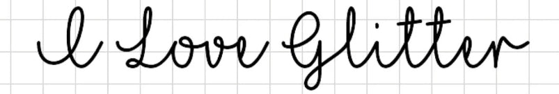 School supply labels