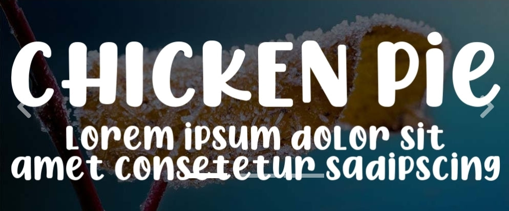 School supply labels