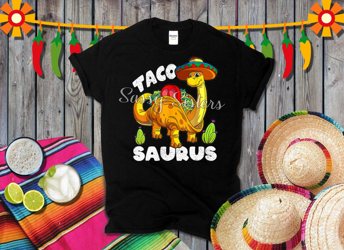 TACO SAURUS