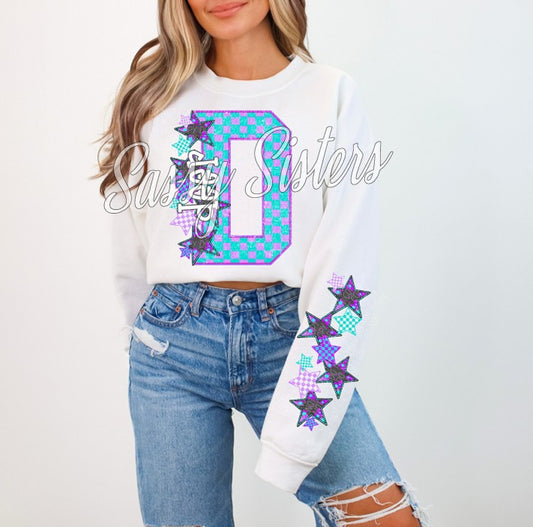 VARSITY STARS- BULLDOGS