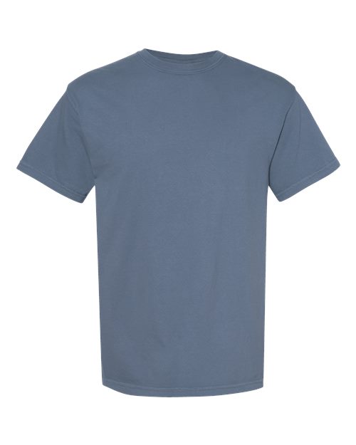 COMFORT COLORS - UNISEX TEE - BLUE JEAN