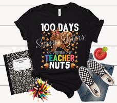 100 DAYS OF DRIVING MY TEACHER NUTS