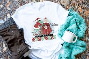 ALWAYS CHOOSE KINDNESS CINDY LOU
