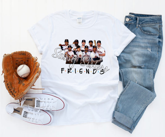 ASTR*S FRIENDS - TRANSFER