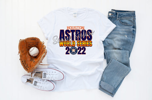 ASTR*S WORLD SERIES NO BACKGROUND - TRANSFER