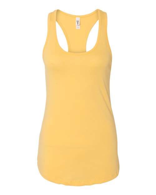 Next Level - Women's Ideal Racerback Tank