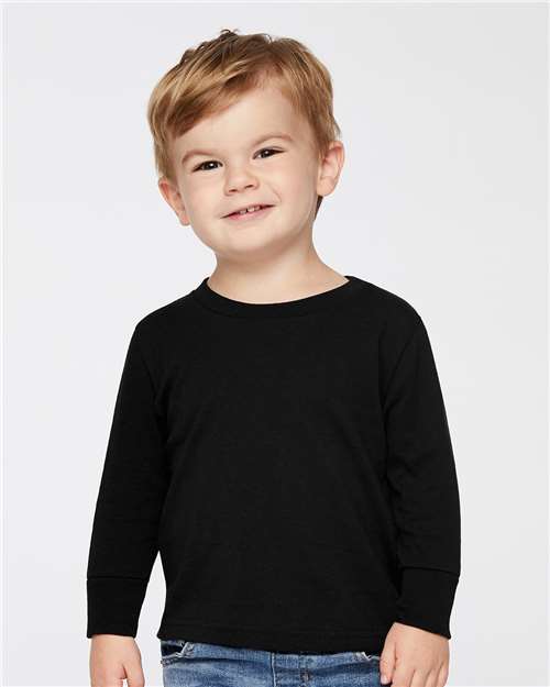 RABBIT SKINS - TODDLER LONG SLEEVE
