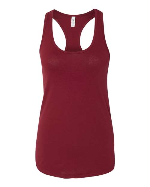 Next Level - Women's Ideal Racerback Tank