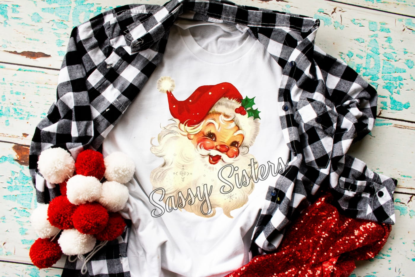 CLASSIC SANTA FAVE - TRANSFER