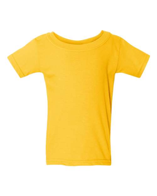 TODDLER YELLOW