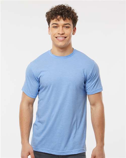 TULTEX UNISEX POLY-RICH UNISEX TEE