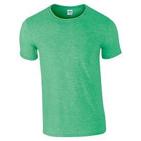 ADULT GILDAN IRISH GREEN-SHORT SLEEVE T-SHIRT