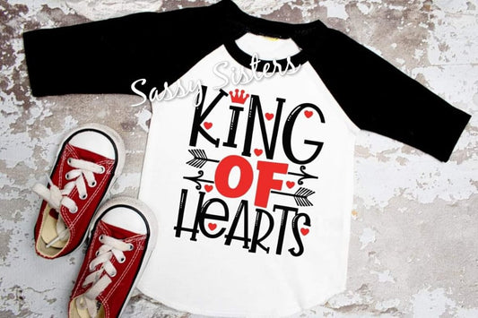KING OF HEARTS - TRANSFER