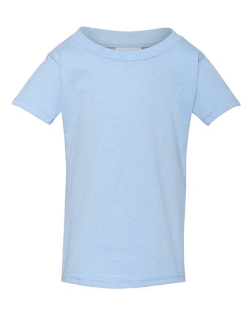 TODDLER LIGHT BLUE