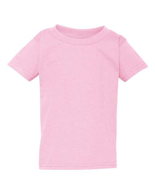 TODDLER LIGHT PINK