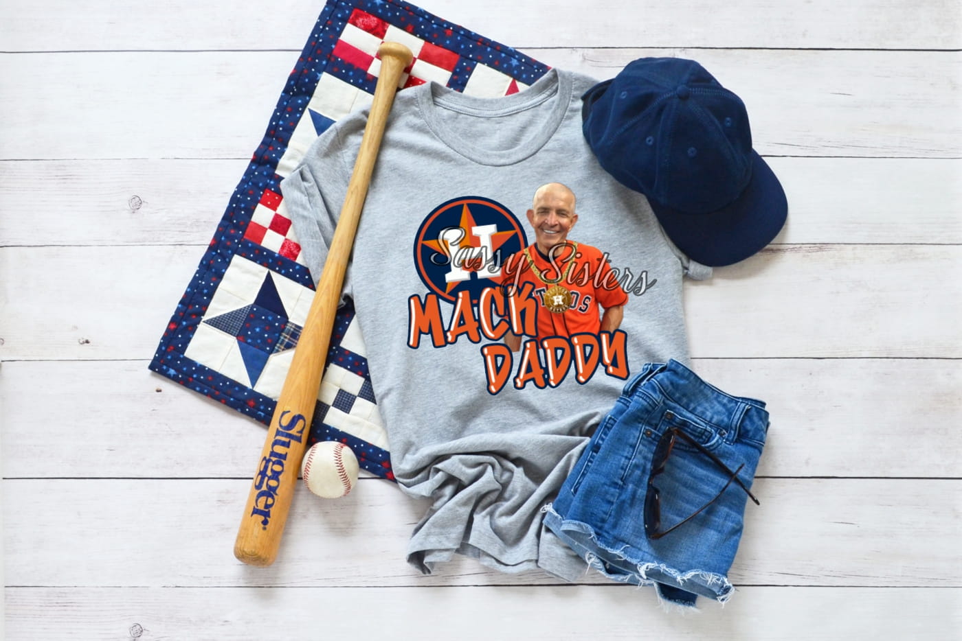 MACK DADDY - TRANSFER