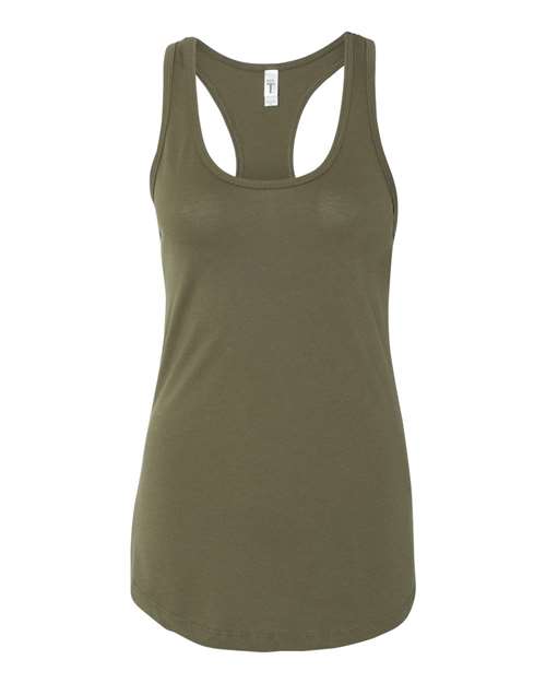 Next Level - Women's Ideal Racerback Tank