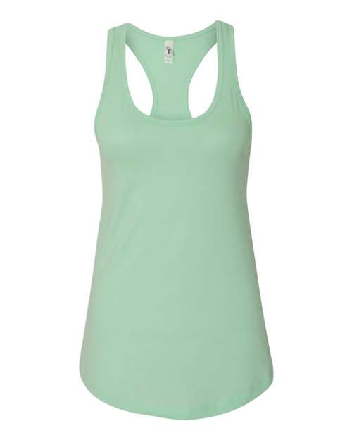 Next Level - Women's Ideal Racerback Tank