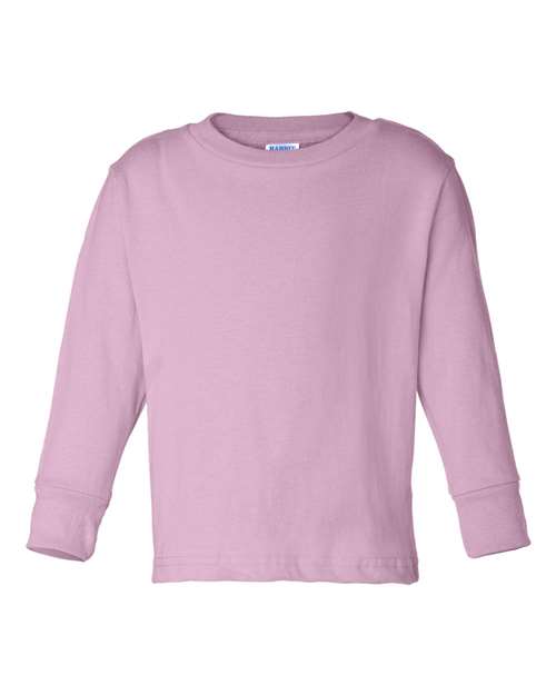 RABBIT SKINS - TODDLER LONG SLEEVE