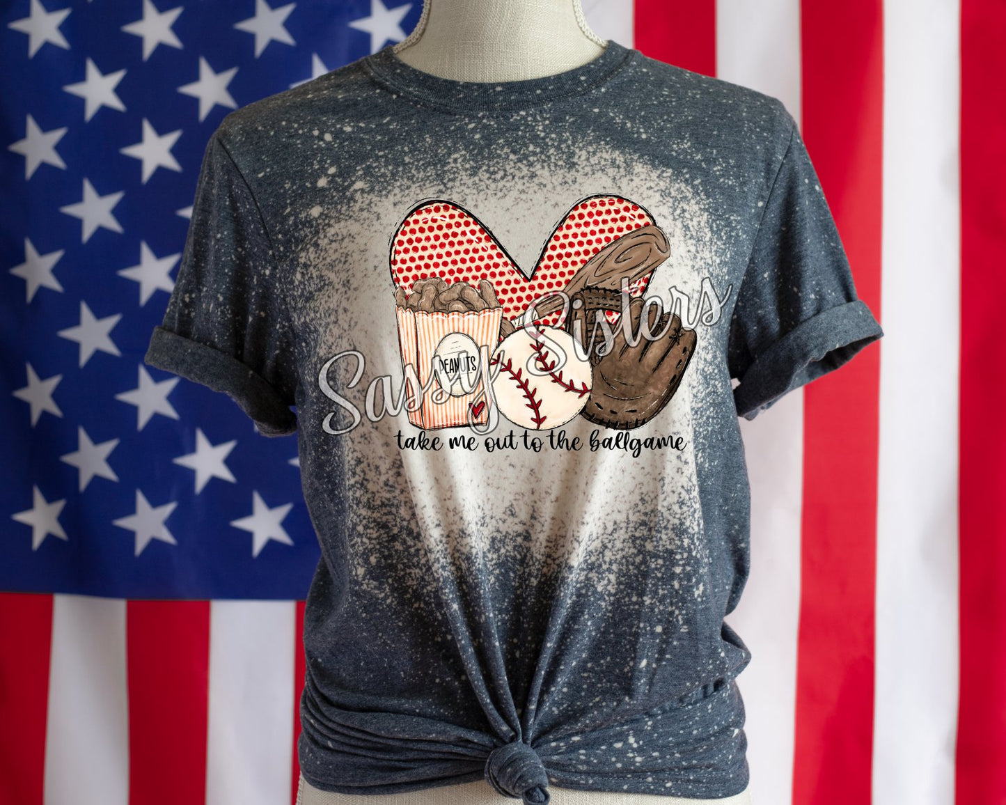 TAKE ME OUT TO THE BALL GAME NEW - TRANSFER