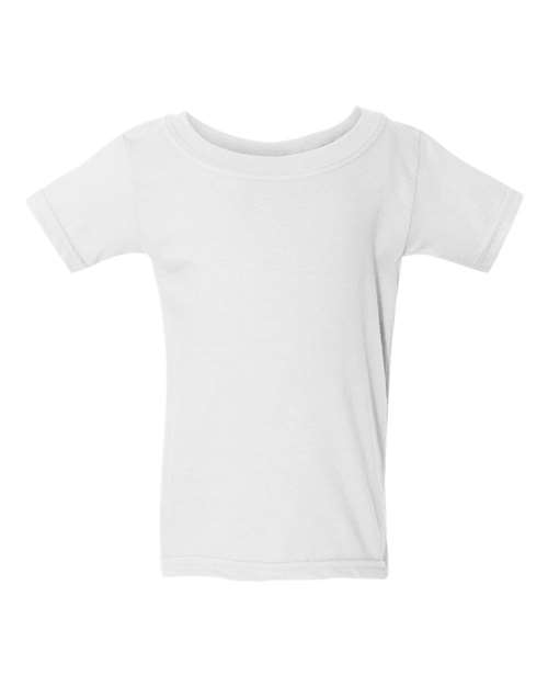 TODDLER WHITE