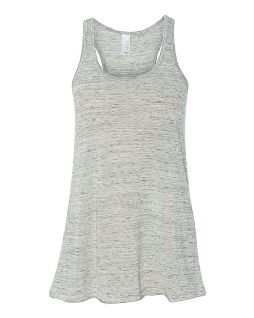 BELLA CANVAS FLOWY TANK