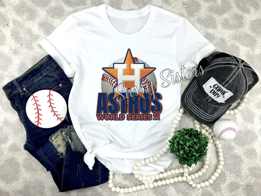 WORLD SERIES BASEBALL - TRANSFER