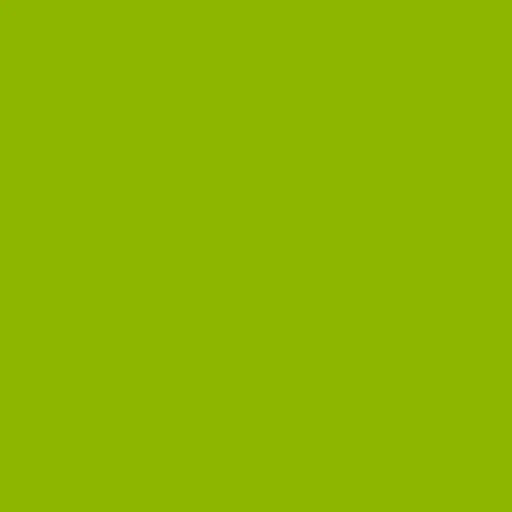 YELLOW GREEN- HEAT TRANSFER VINYL