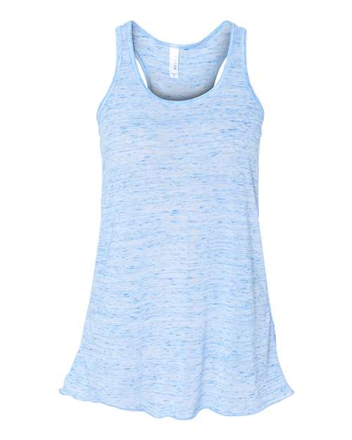 BELLA CANVAS FLOWY TANK