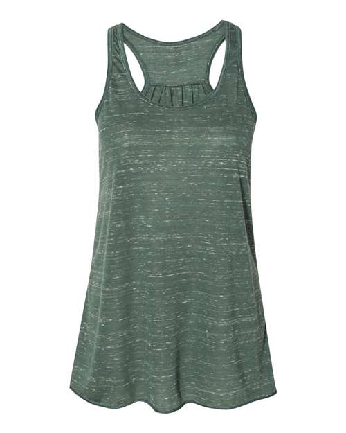 BELLA CANVAS FLOWY TANK