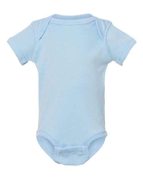 BABY ONESIES **CLICK TO CHOOSE COLOR**